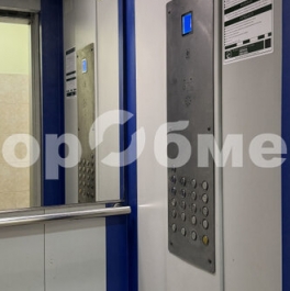 Продажа 2-комн квартиры на вторичном рынке проезд Кирова,  д. 4