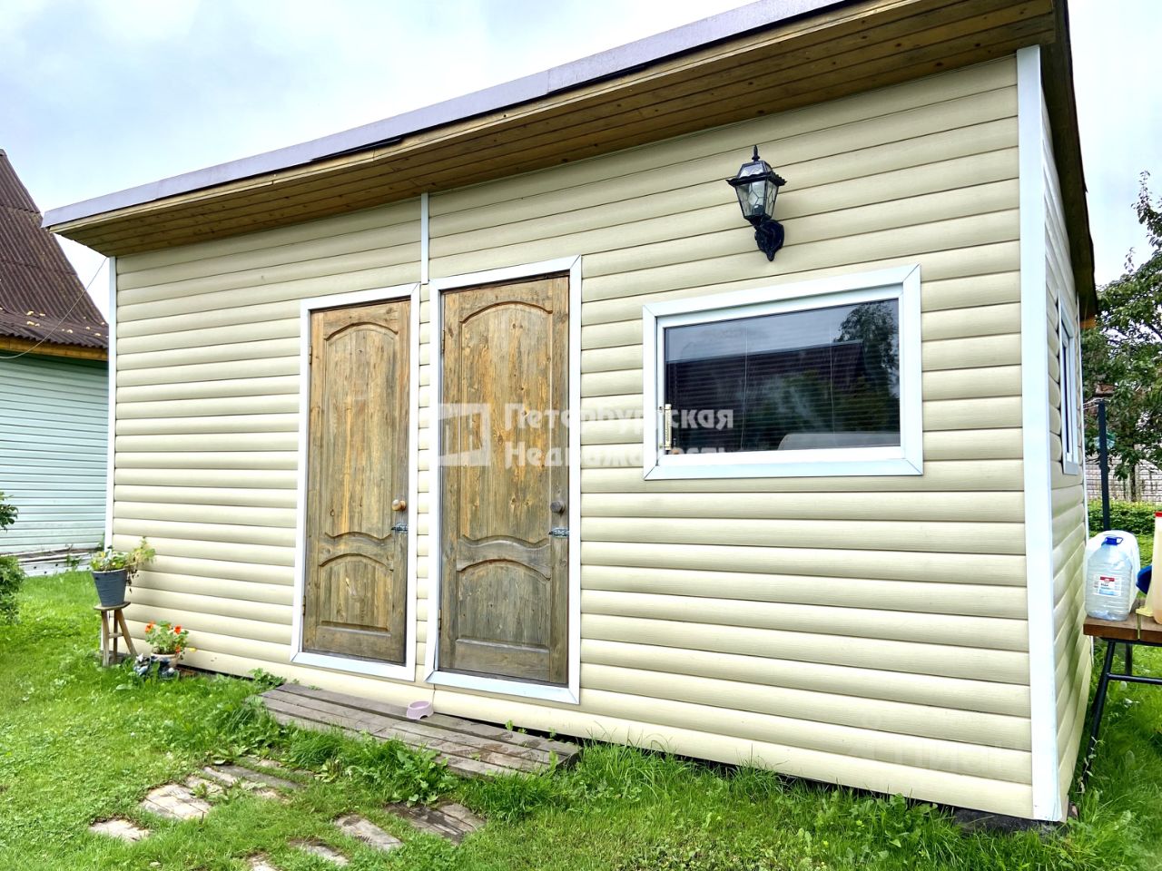 Продажа дома пос. Стрельна, улица Нижняя Колония, 25