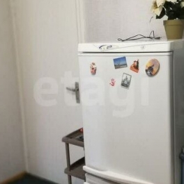 Продажа 2-комн квартиры на вторичном рынке Запорожская улица,  д. 23 к2