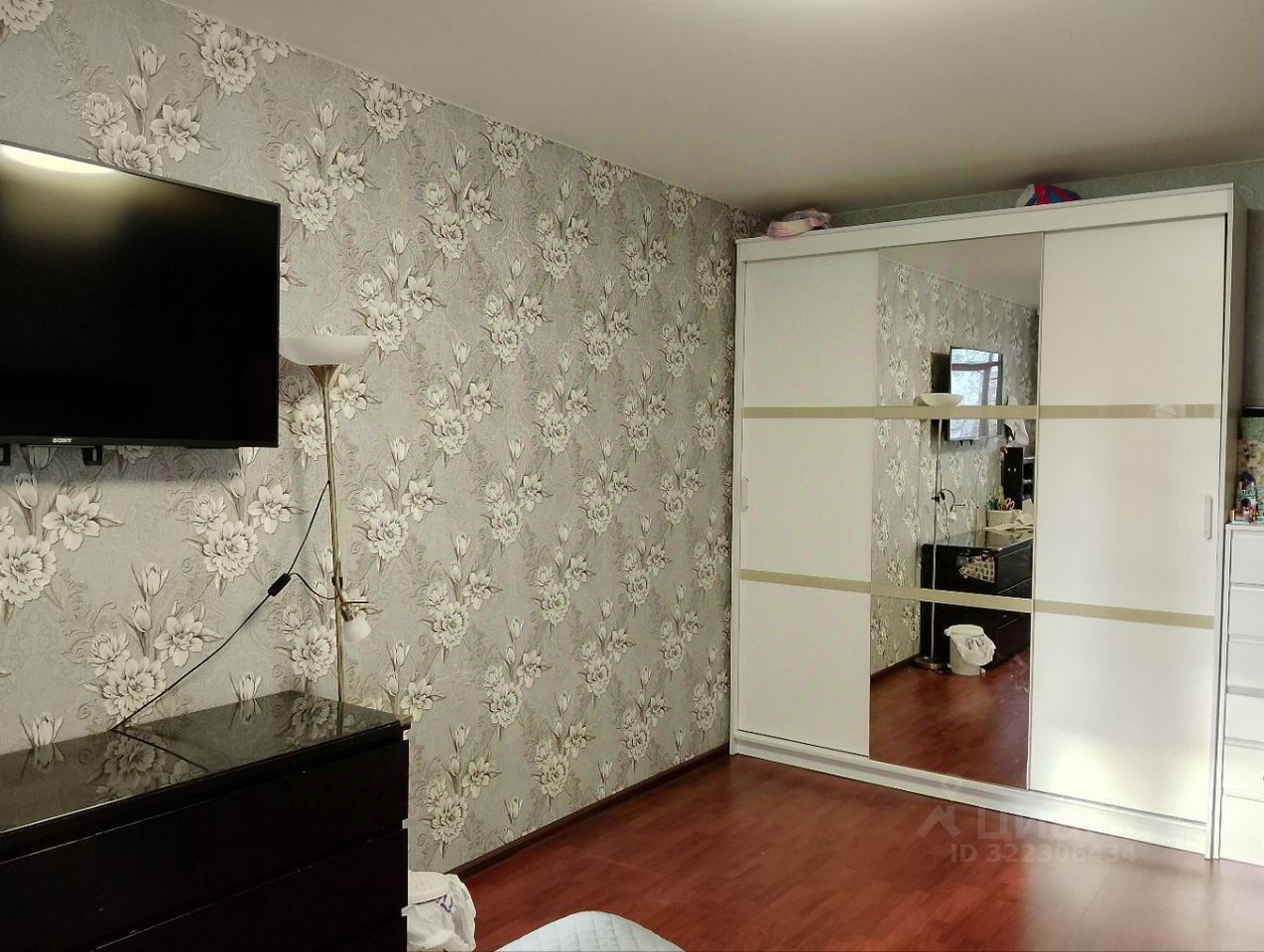 Продажа 2-комн квартиры на вторичном рынке Дмитровское шоссе, 33К6