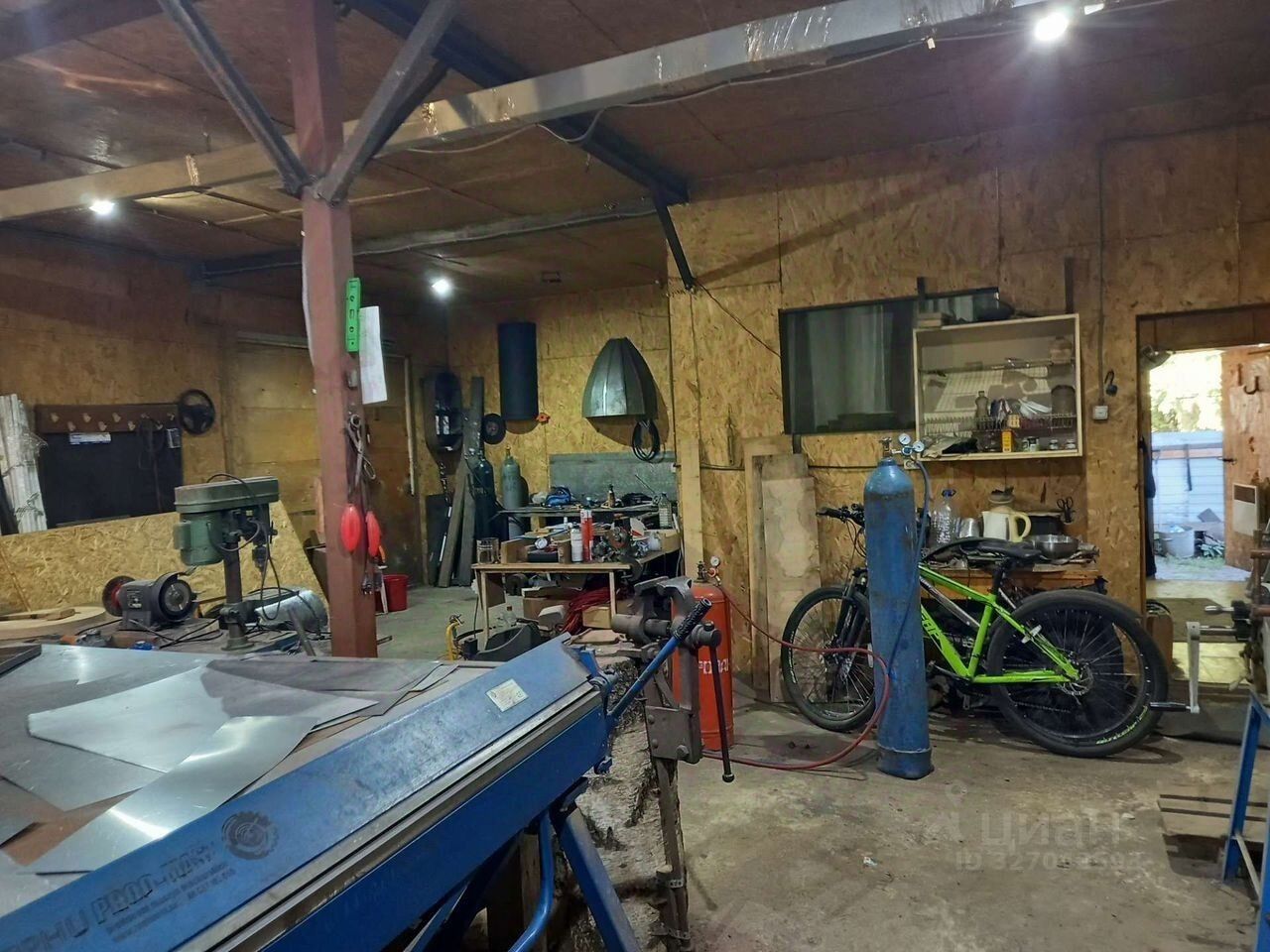 Продажа дома Заповедная улица,  д. 1