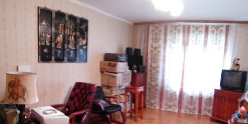 3-комн квартира Токмаков переулок, дом 12/20