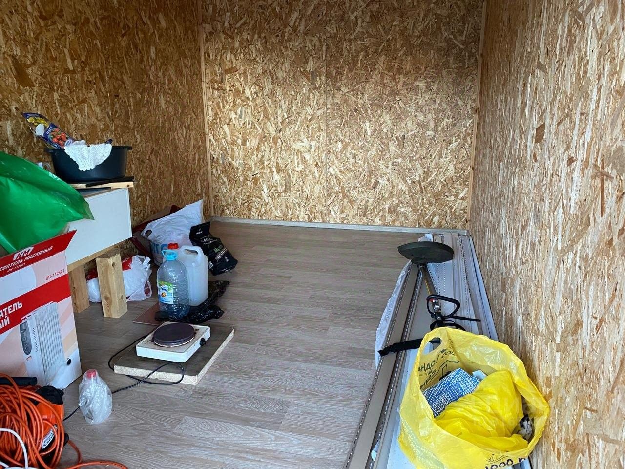 Продажа дома Надежда СНТ