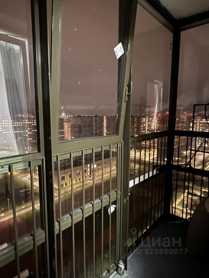 Аренда 3-комн квартиры на вторичном рынке Железнодорожный мкр, Балашиха, проспект Героев,  д. 13