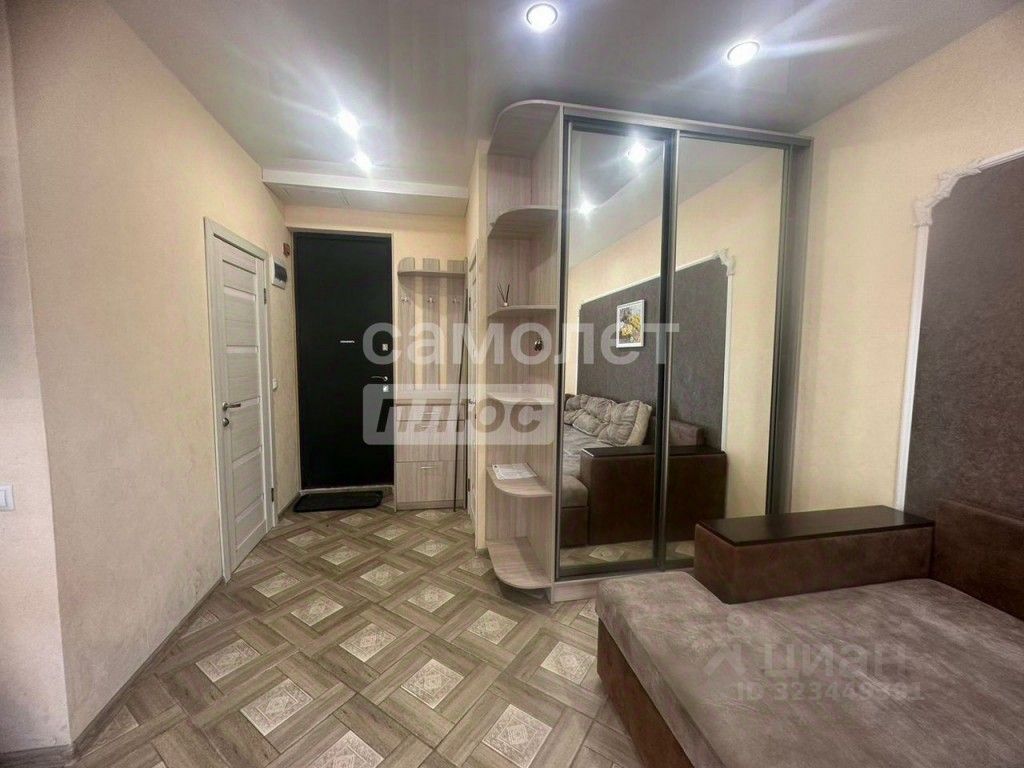 Продажа 2-комн квартиры на вторичном рынке Красногорск, улица Авангардная, 10