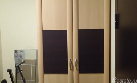 Продажа 1-комн квартиры на вторичном рынке б-р Свободы,  д. 4