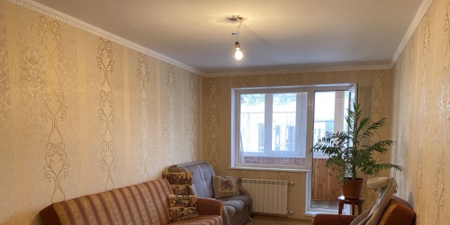 3-комн квартира Тосно г., улица Тотмина, 5