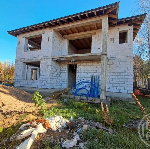 Коттедж/дом Касимово дер.