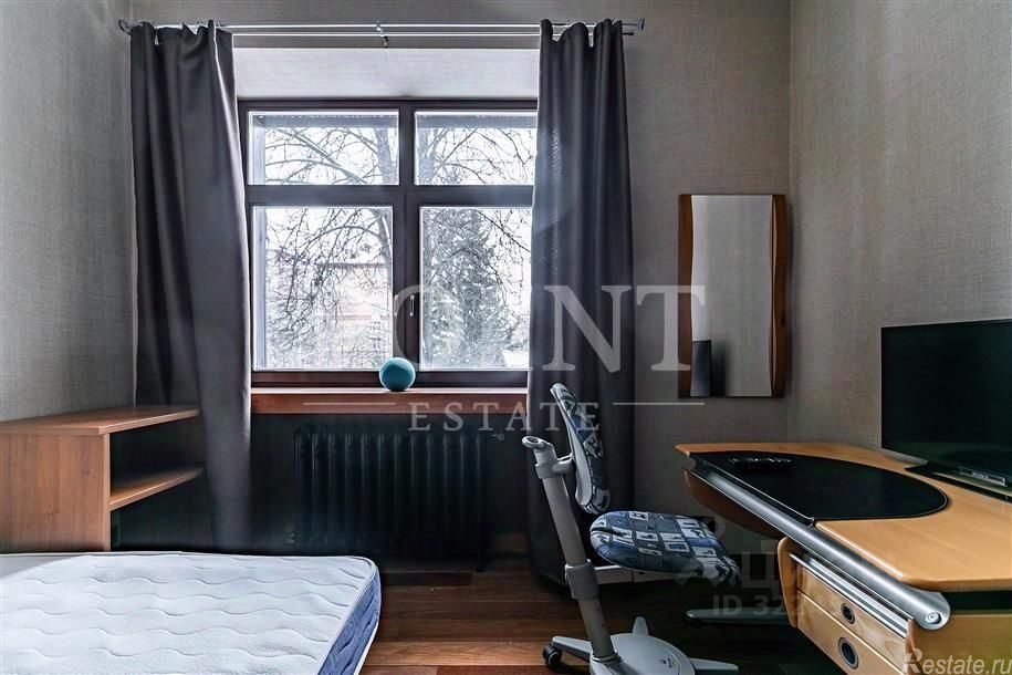 Аренда дома улица Кипренского,  д. 10