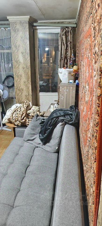 Продажа 2-комн квартиры на вторичном рынке Октябрьская набережная, 80К1
