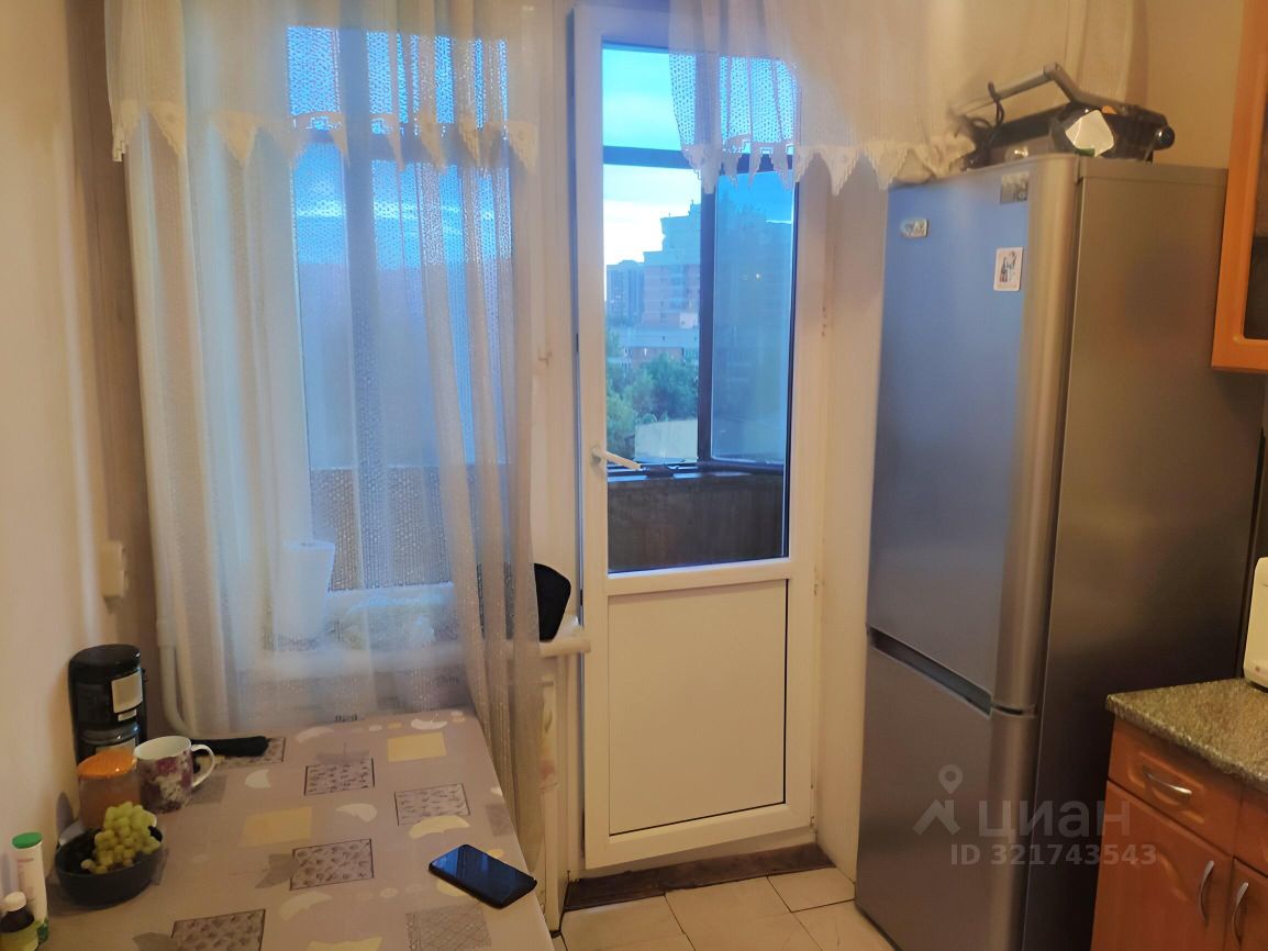 Продажа 2-комн квартиры на вторичном рынке улица Буракова, 5К2