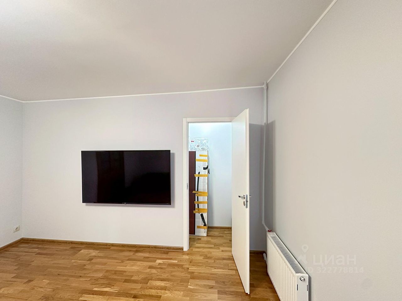 Продажа 3-комн квартиры на вторичном рынке Литейный проспект, 58