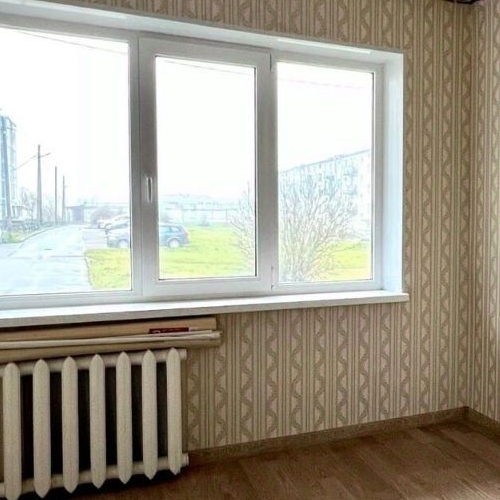 1-комн квартира пос. Курск, 1