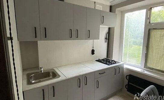 Аренда 2-комн квартиры на вторичном рынке Сыромятнический проезд,  д. 7/14