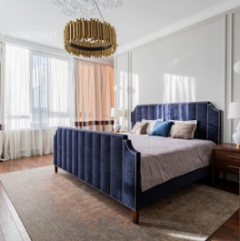 Продажа 4-комн квартиры на вторичном рынке Ждановская улица,  д. 29А