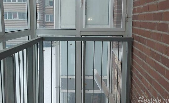 Продажа 1-комн квартиры на вторичном рынке Янино-1 д, Голландская ул