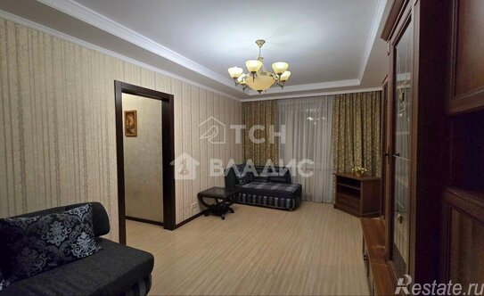 Продажа 3-комн квартиры на вторичном рынке Щелково г, Космодемьянская ул,  д. 10