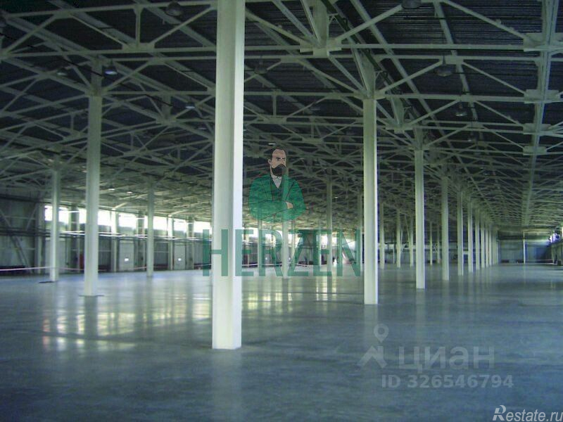 Аренда склада Минское, 18-й км,  д. 3,  к. 1