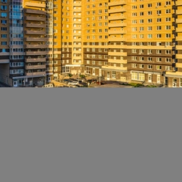 Продажа 1-комн квартиры на вторичном рынке Одинцовский городской округ, Северная улица,  д. 5 к1