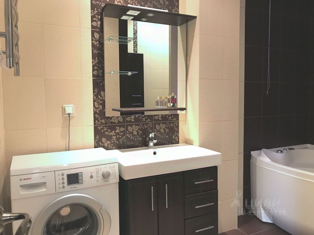 Аренда 2-комн квартиры на вторичном рынке Колобовский 1-й пер