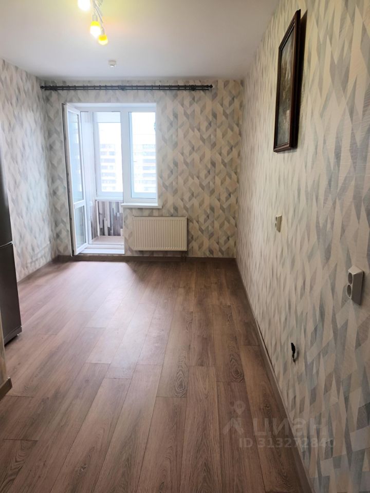 Продажа 1-комн квартиры на вторичном рынке Мурино, улица Шоссе в Лаврики, 59к2