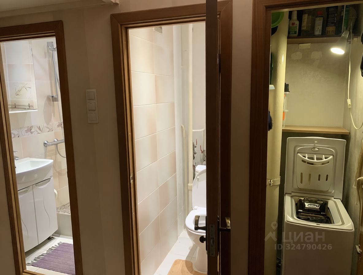 Продажа 2-комн квартиры на вторичном рынке проспект Ударников, 21К2