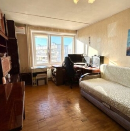 Продажа 3-комн квартиры на вторичном рынке Купавенский М. проезд,  д. 3