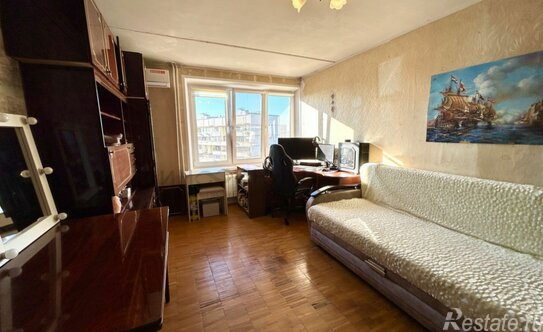 Продажа 3-комн квартиры на вторичном рынке Купавенский М. проезд,  д. 3