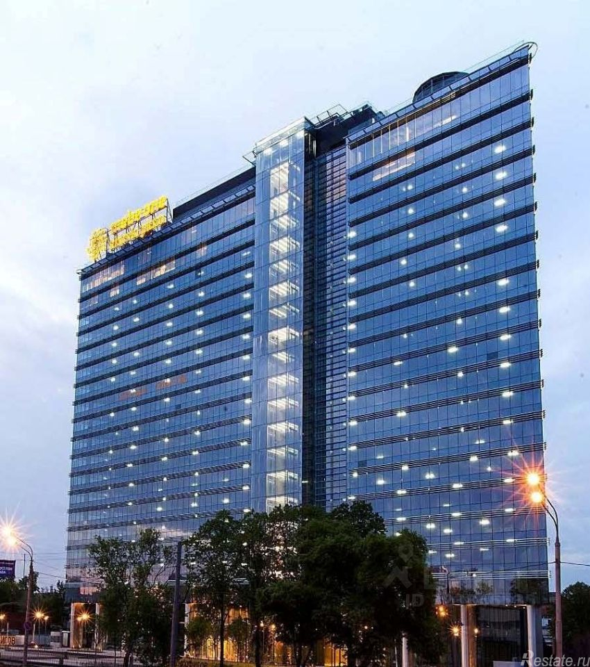 Аренда офиса Химки г, Ленинградская ул,  д. 25