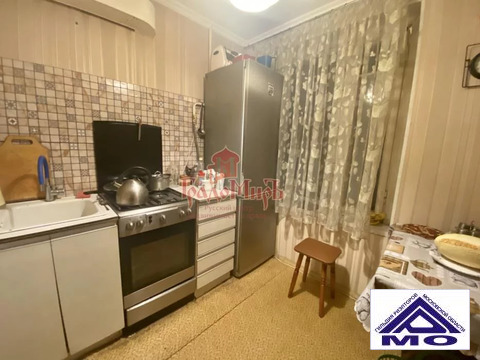 Продажа 2-комн квартиры на вторичном рынке Хотьково, ул. Седина,  д. 34