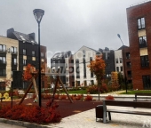 Продать Квартиры вторичка Наро-Фоминск г, Апрелевка г, Парк Апрель ул  40 