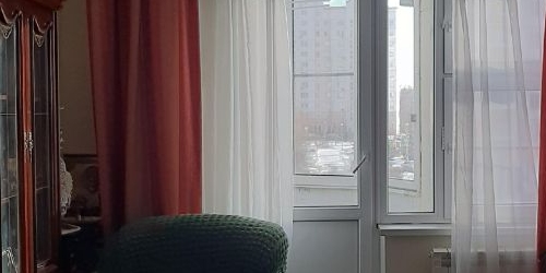 2-комн квартира Изюмская улица, 59