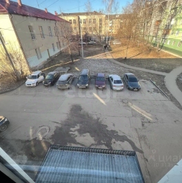 Продажа торгового помещения Серпухов, Советская улица,  д. 69/22