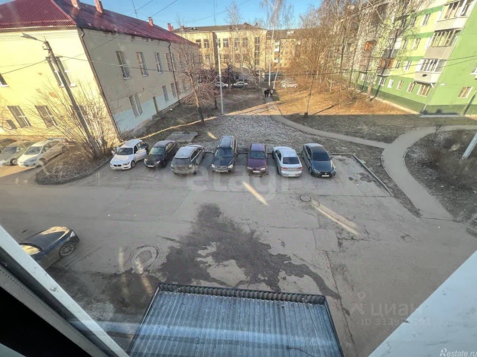 Продажа торгового помещения Серпухов, Советская улица,  д. 69/22