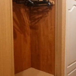 Продажа 2-комн квартиры на вторичном рынке Полозова улица,  д. 6/17