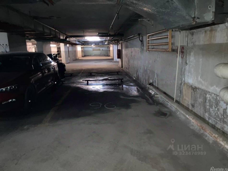 Продажа гаража Привольная улица,  д. 23