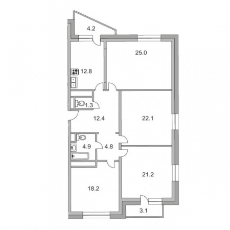 Фото планировки