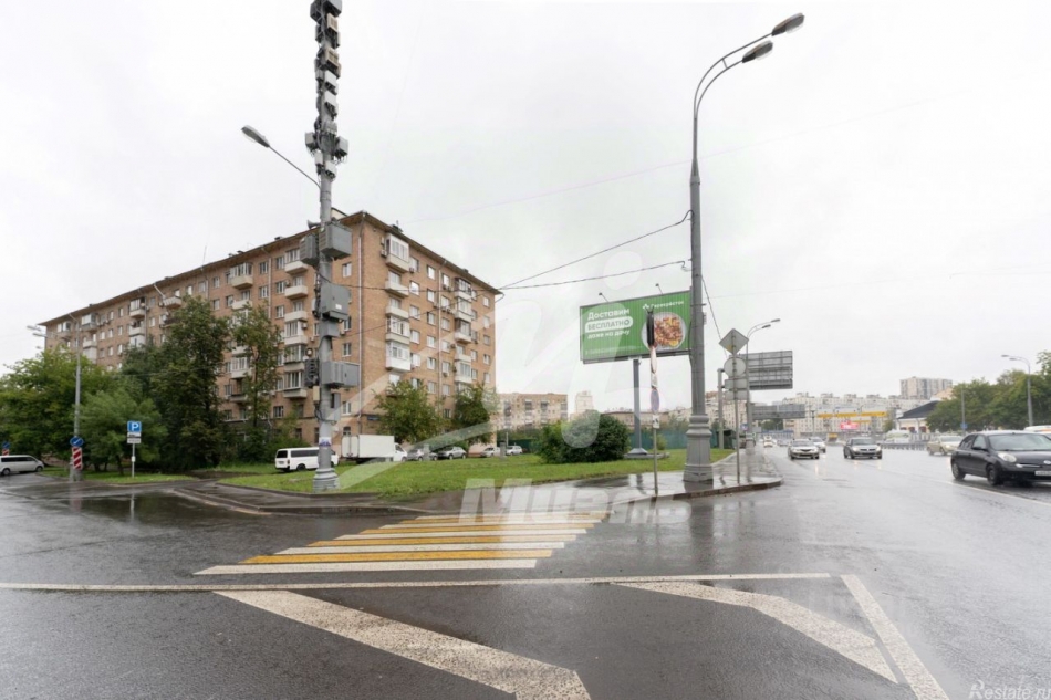 Продажа 2-комн квартиры на вторичном рынке Башиловка Нов. ул,  д. 3