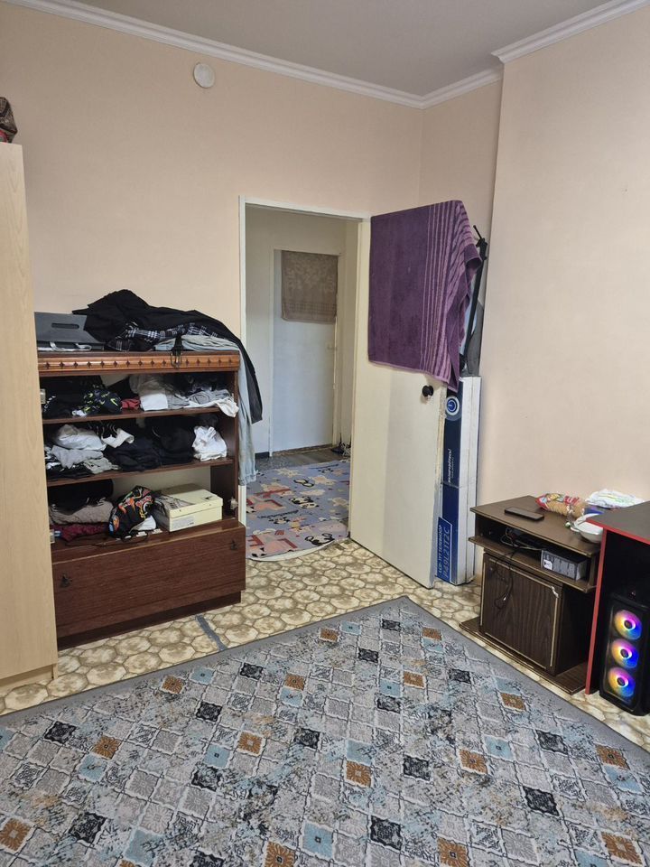 Продажа 2-комн квартиры на вторичном рынке Истра г, Генерала Белобородова пр,  д. 2
