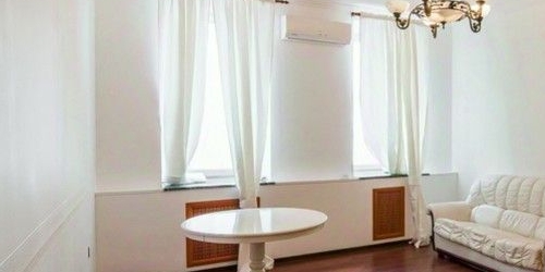 3-комн квартира Кривоарбатский переулок, 19