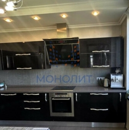 Продажа 2-комн квартиры на вторичном рынке улица Козлова,  д. 34