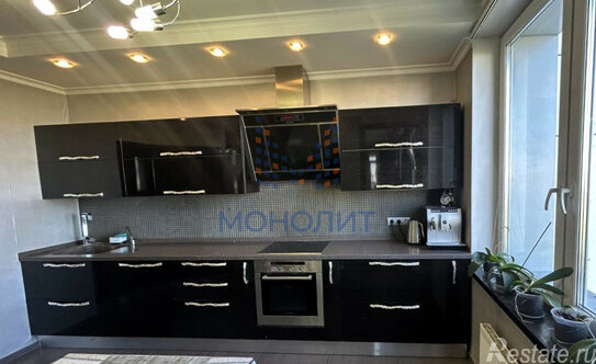 Продажа 2-комн квартиры на вторичном рынке улица Козлова,  д. 34