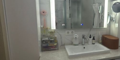 1-комн квартира Дальневосточный проспект, 12к2