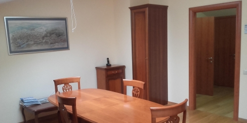 Офис ул. Малый Татарский переулок,  д. 3