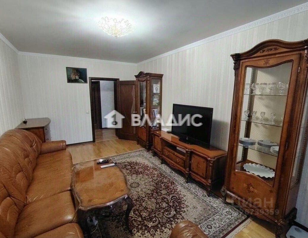 Продажа 3-комн квартиры на вторичном рынке Ленинградский проспект, 45К3