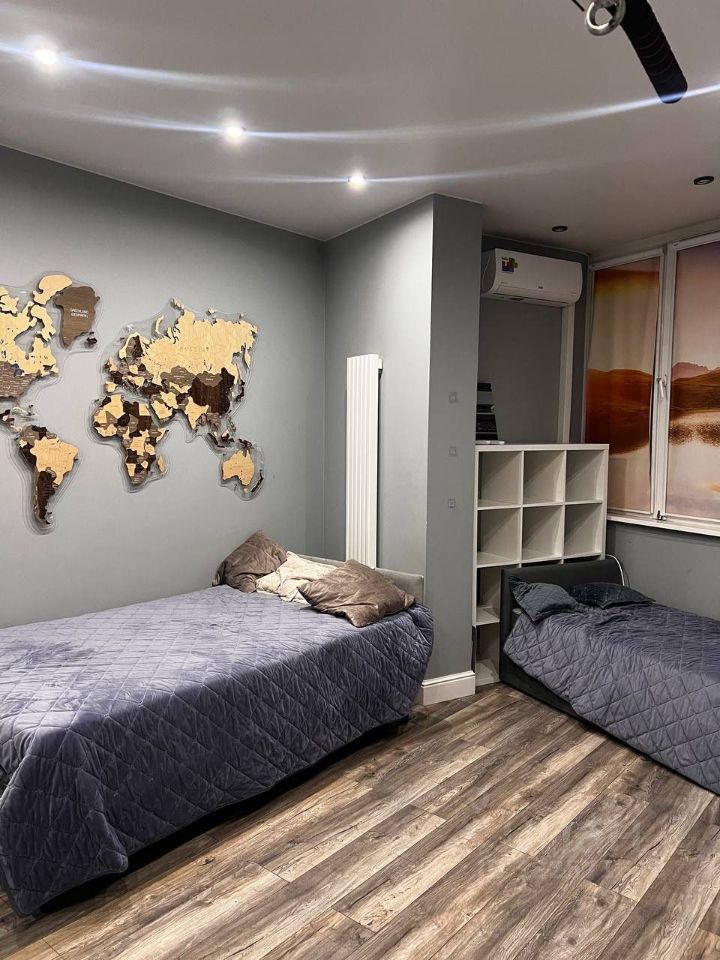 Продажа 2-комн квартиры на вторичном рынке Реутов, улица Реутовских ополченцев, 2