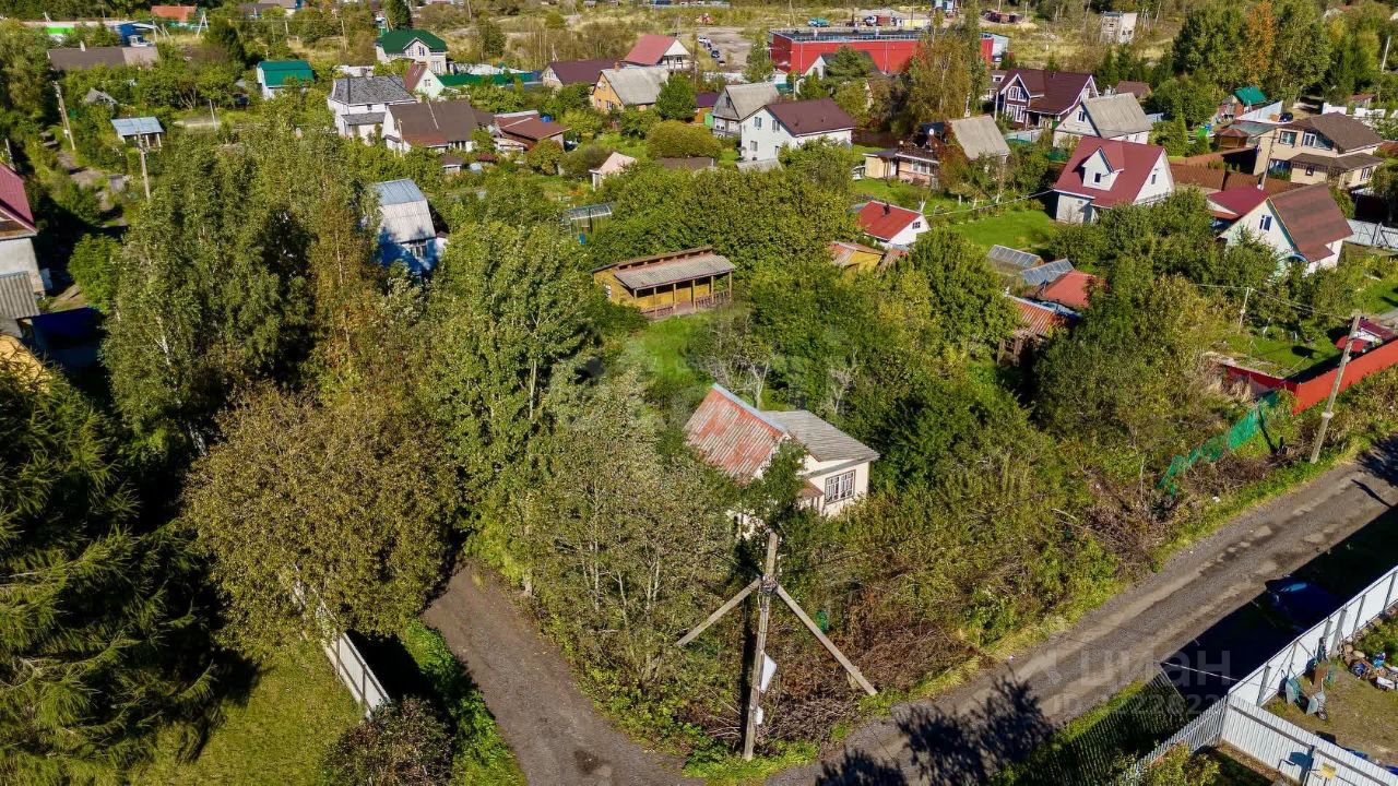 Продажа земли Мечта Восточный массив СНТ,  д. 12