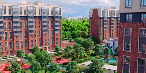 3-комн квартира Петергофское ш,  д. 84,  к. 11