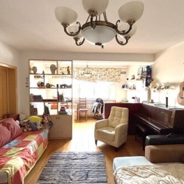 Продажа 3-комн квартиры на вторичном рынке Красногорск г, Красногорский б-р,  д. 5