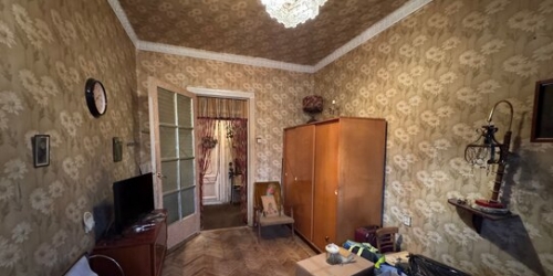 2-комн квартира Торжковская улица,  д. 6